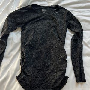 Athleta workout top
